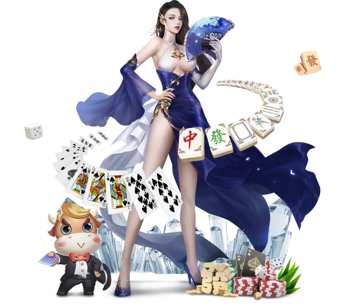 Game bài và Poker trên F8Bet